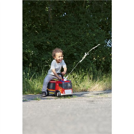 BIG Bobby Car Pompieri