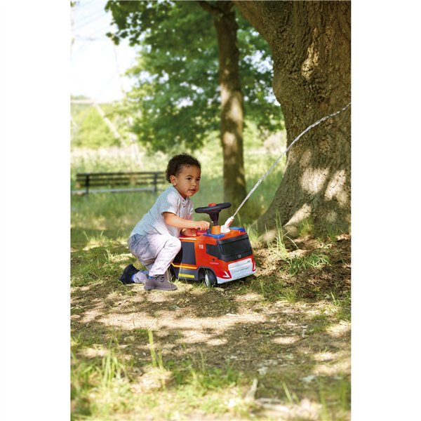 BIG Bobby Car Pompieri