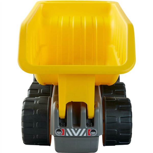 BIG Power Worker Mega ribaltabile