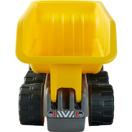 BIG Power Worker Mega ribaltabile