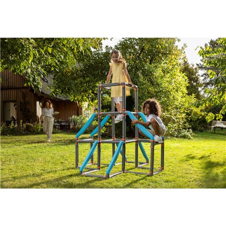 BIG Kraxxl - The Tower