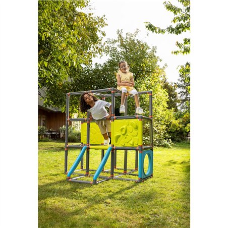 BIG Kraxxl - The Frame