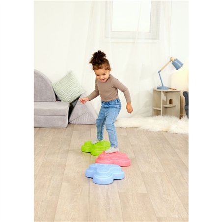 BIG Heppy Rocks stackable