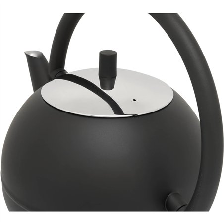 Bredemeijer Teiera Saturn 1,2l nero opaco 111003
