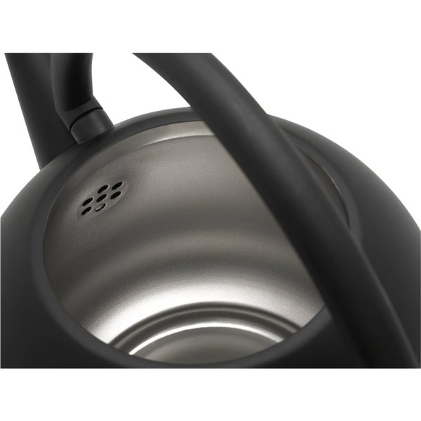 Bredemeijer Teiera Saturn 1,2l nero opaco 111003