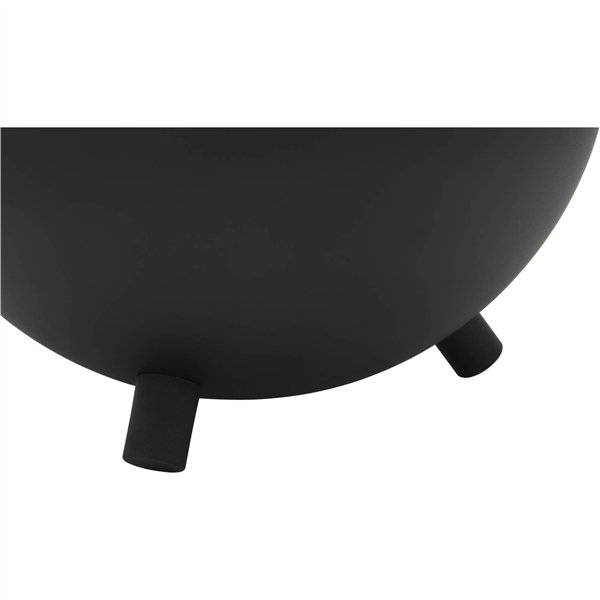 Bredemeijer Teiera Saturn 1,2l nero opaco 111003