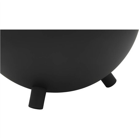 Bredemeijer Teiera Saturn 1,2l nero opaco 111003