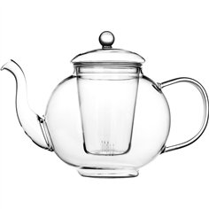 Bredemeijer Teiera Verona   1,5l vetro con filtro da tè      1466 2