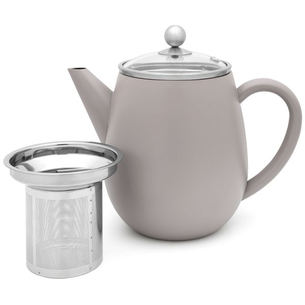 Bredemeijer Teiera Eva 1,1l grigio 111016