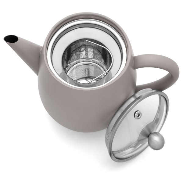 Bredemeijer Teiera Eva 1,1l grigio 111016