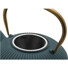 Bredemeijer Teiera Linhai 1,1l ghisa petrol oro 153031 2