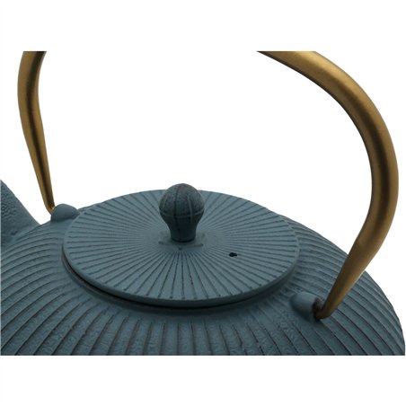 Bredemeijer Teiera Linhai 1,1l ghisa petrol oro 153031