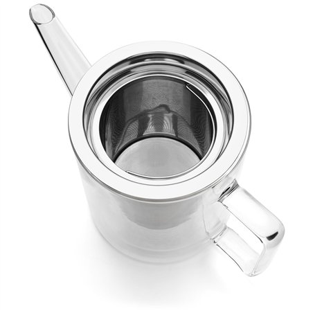 Bredemeijer Teiera San Remo 1,0l vetro doppia parete  165024