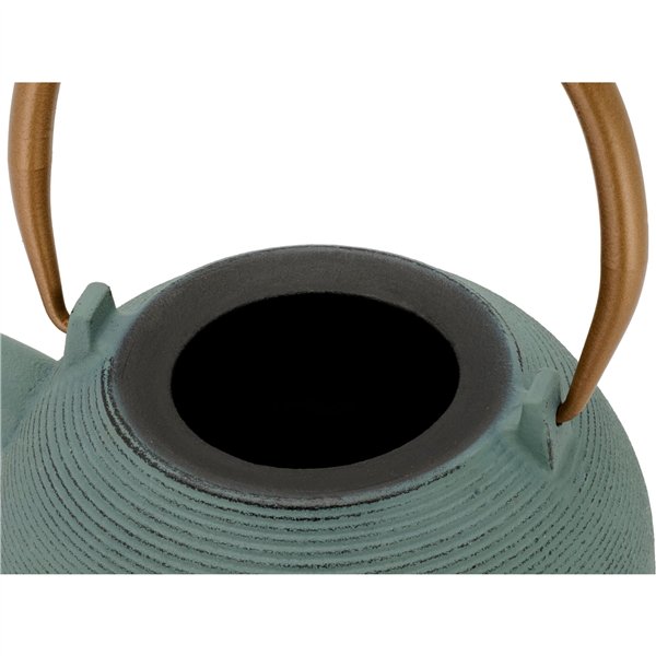 Bredemeijer Teiera Sakura 1,2l ghisa blu 153040