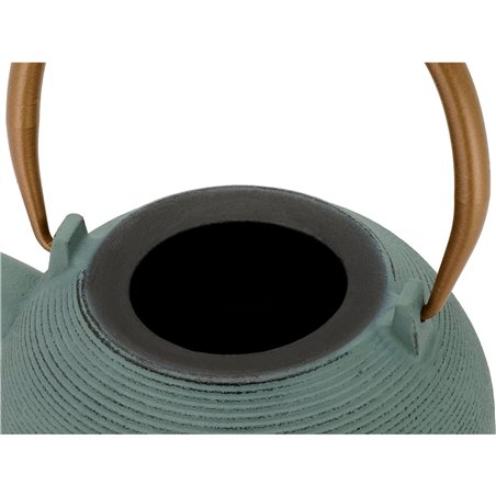 Bredemeijer Teiera Sakura 1,2l ghisa blu 153040