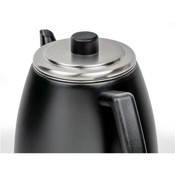 Bredemeijer Teiera Odense 1,1l nero opaco                111090