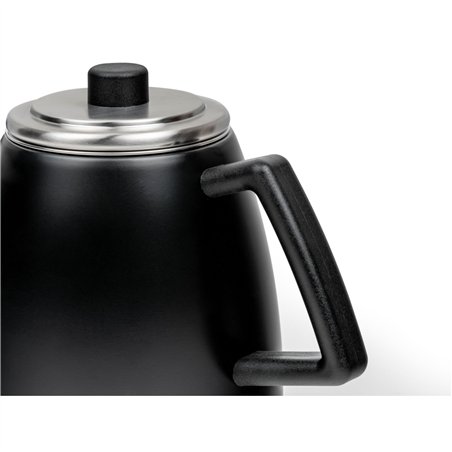 Bredemeijer Teiera Odense 1,1l nero opaco                111090