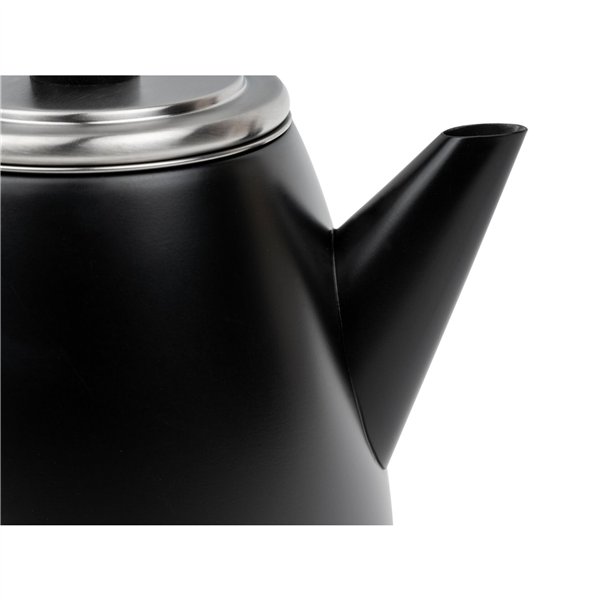 Bredemeijer Teiera Odense 1,1l nero opaco                111090