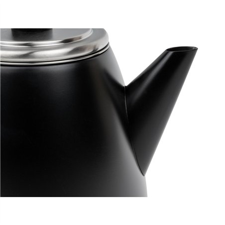 Bredemeijer Teiera Odense 1,1l nero opaco                111090