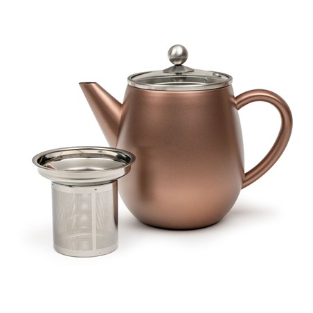 Bredemeijer Teiera Eva 1,1l marrone ruggine           111019