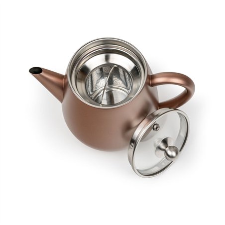 Bredemeijer Teiera Eva 1,1l marrone ruggine           111019