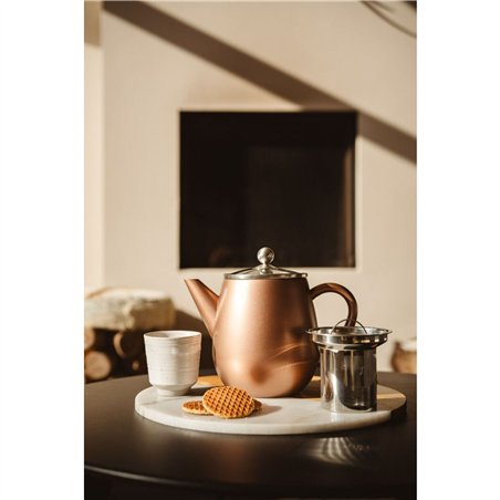 Bredemeijer Teiera Eva 1,1l marrone ruggine           111019