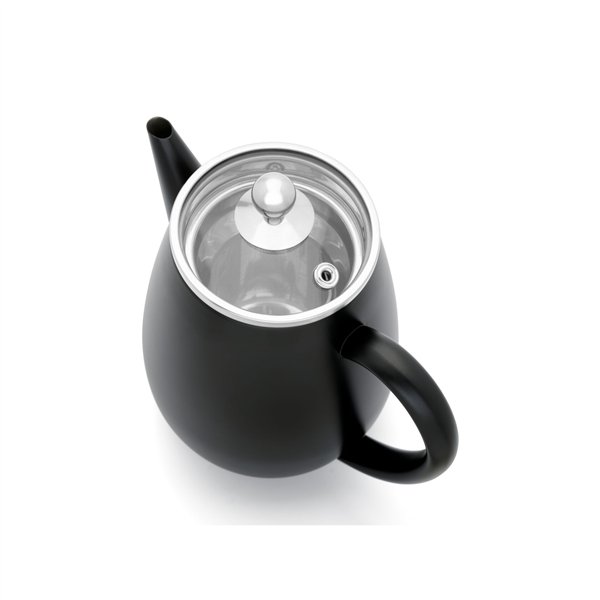 Bredemeijer Teiera Eva 0,5l nero opaco                111021