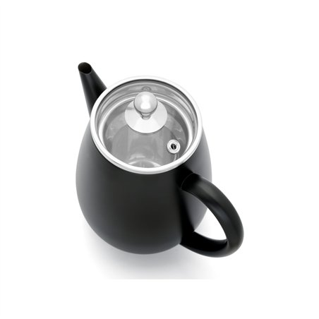 Bredemeijer Teiera Eva 0,5l nero opaco                111021