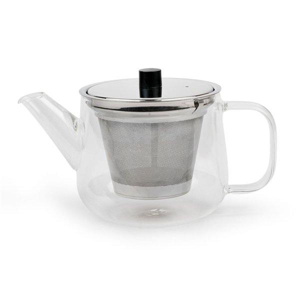 Bredemeijer Teiera Merano 1,1l incl. filtro 165050