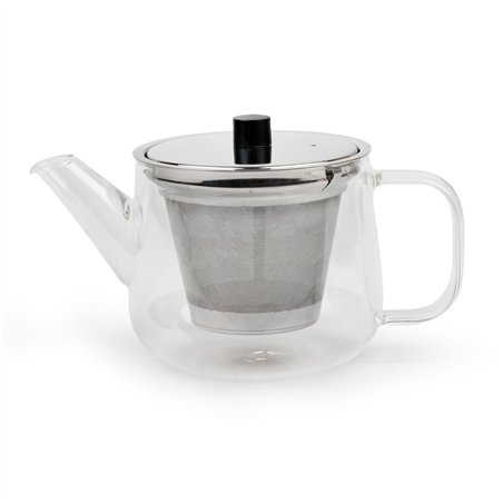 Bredemeijer Teiera Merano 1,1l incl. filtro 165050