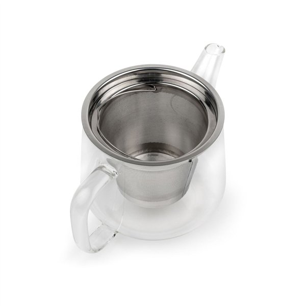 Bredemeijer Teiera Merano 1,1l incl. filtro 165050