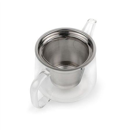 Bredemeijer Teiera Merano 1,1l incl. filtro 165050