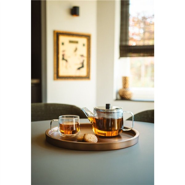 Bredemeijer Teiera Merano 1,1l incl. filtro 165050