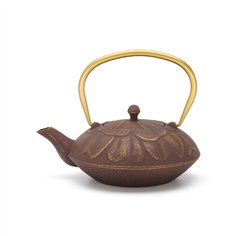 Bredemeijer Teiera Kunming 1,3l ghisa melanzana 153051