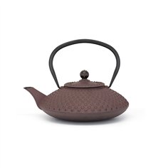 Bredemeijer Teiera Xilin 1,25l ghisa melanzana 153091