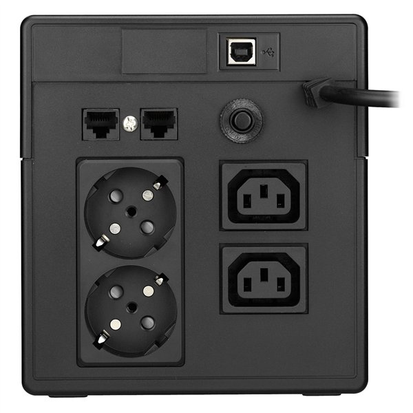 PowerWalker VI 1000 LCD USV