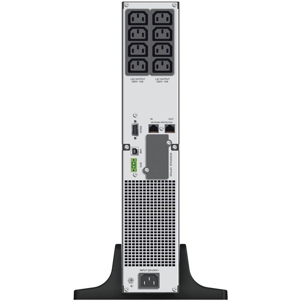 PowerWalker VI 1500 RT HID USV