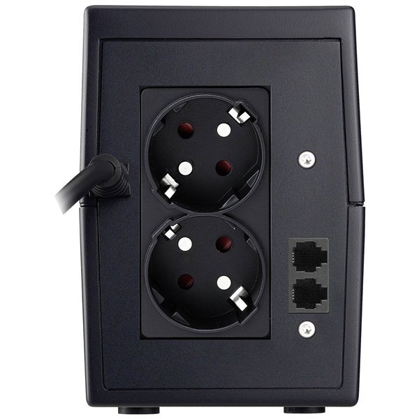 PowerWalker VI 650 SE USV