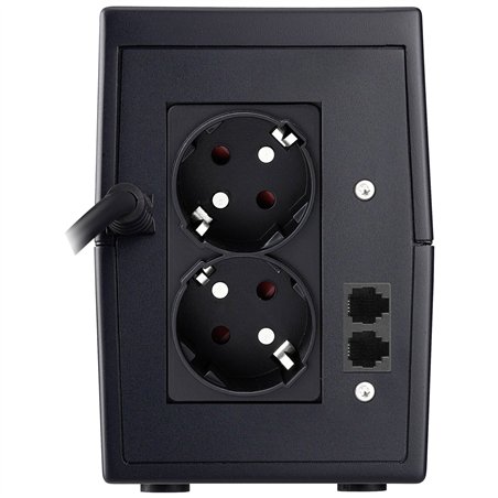 PowerWalker VI 650 SE USV