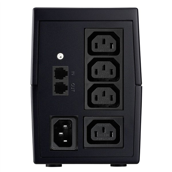 PowerWalker VI 850SE LCD USV