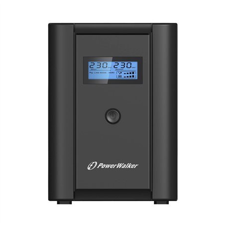 PowerWalker VI 2200 LCD USV