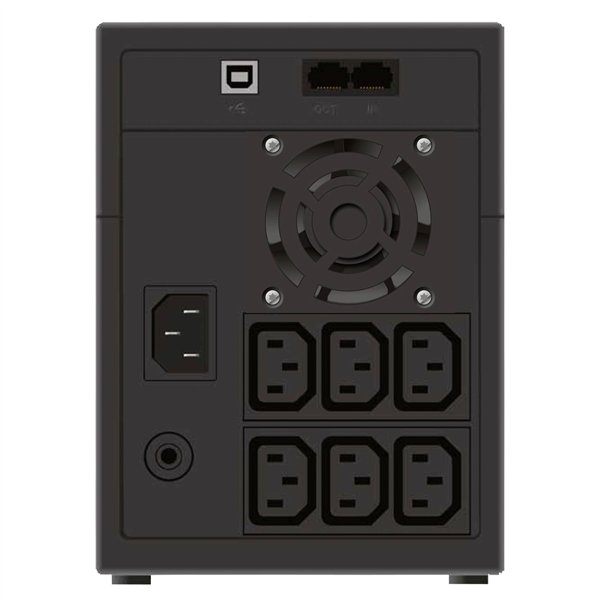 PowerWalker VI 2200 LCD USV