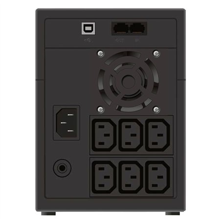 PowerWalker VI 2200 LCD USV