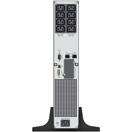 PowerWalker VI 1000RT HID