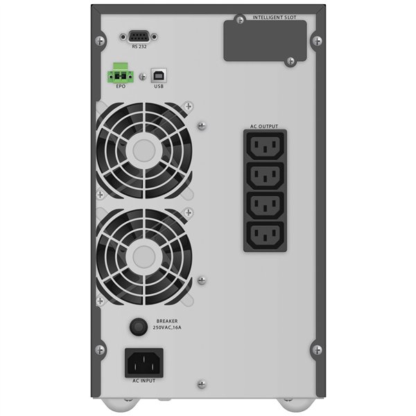 PowerWalker VFI 2000 TG USV