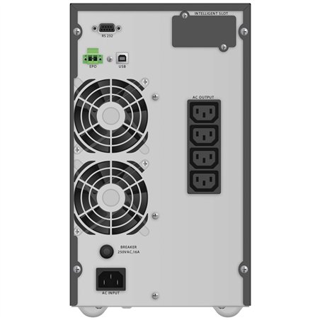 PowerWalker VFI 2000 TG USV