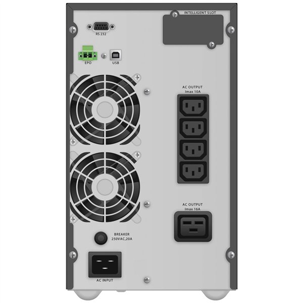 PowerWalker VI 3000 TG USV