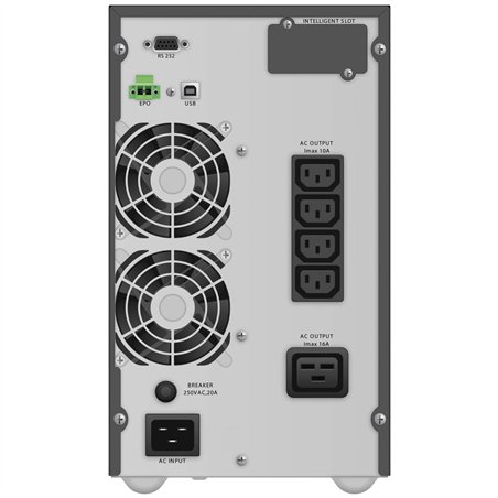 PowerWalker VI 3000 TG USV