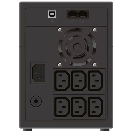 PowerWalker VI 2200 SH IEC