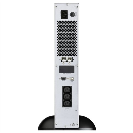 PowerWalker VFI 1000 CRM LCD